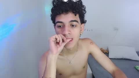 jhonay__cute online show from July 12, 8:44 pm