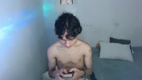 jhonay__cute online show from July 13, 8:50 am