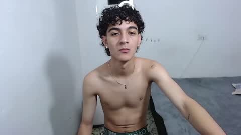 jhonay__cute online show from July 21, 3:53 am