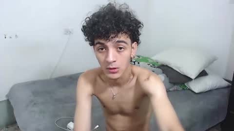 jhonay__cute online show from July 26, 7:26 am
