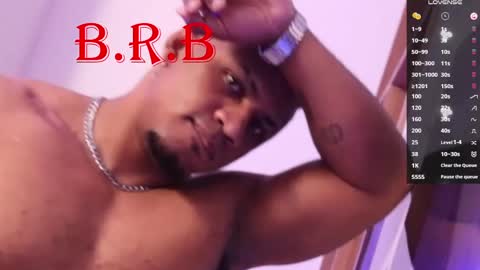 jhon online show from May 15, 11:56 pm