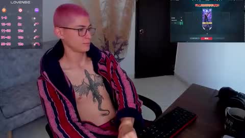 Jack online show from February 8, 11:57 am