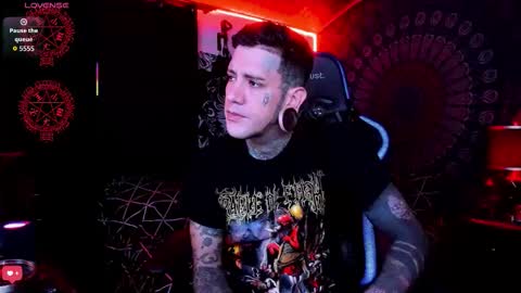 Snapshot of jhonny_ackerman chatting on September 28, 10:59 pm jhonny_ackerman online show from September 28, 10:59 pm