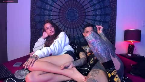 jhonny_ackerman online show from February 3, 6:22 am