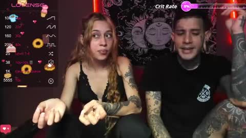 jhonny_ackerman online show from May 17, 4:10 am