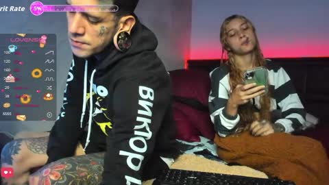 jhonny_ackerman online show from May 29, 10:24 am
