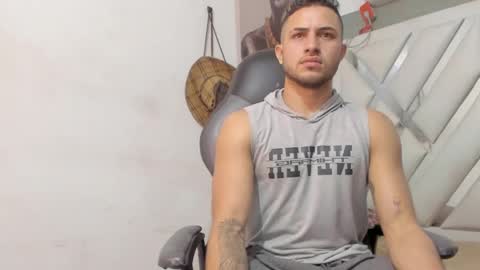 Snapshot of jhonny_flames7 chatting on January 20, 3:59 am jhonny online show from January 20, 3:59 am