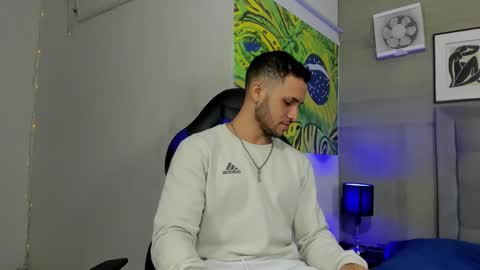 jhonny online show from December 19, 3:57 am