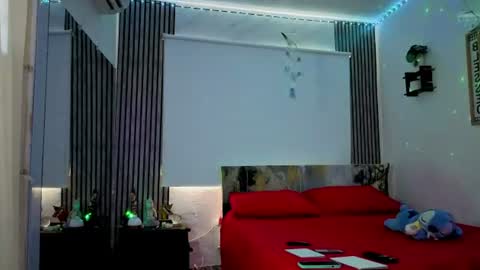 jhonny online show from July 22, 7:38 pm