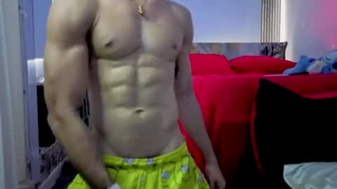 jhonny online show from July 28, 7:39 pm