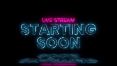 jhonny online show from August 3, 6:00 pm