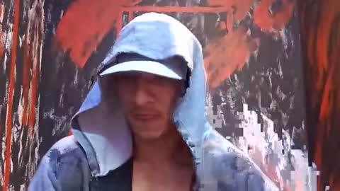 jhonny_thes28 online show from April 12, 10:48 pm