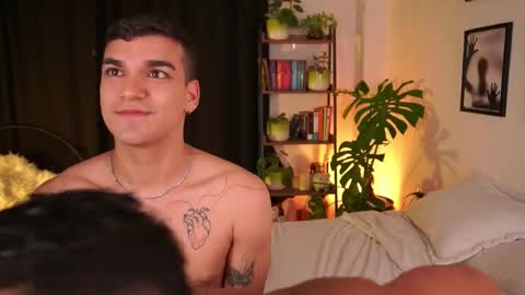 Jhonny  online show from September 30, 3:44 am