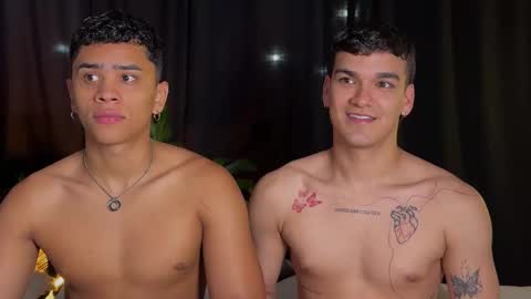 Snapshot of jhonnyx_ chatting on February 28, 4:24 am Jhonny online show from February 28, 4:24 am