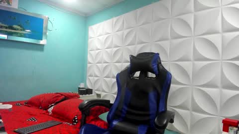 Snapshot of jhonsontatto chatting on September 8, 7:02 pm jhonsontatto online show from September 8, 7:02 pm