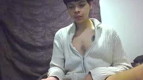 jhony_fucker online show from March 27, 10:04 am