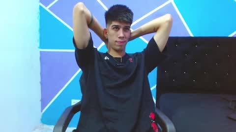 jhony_sex3 online show from December 4, 3:15 am