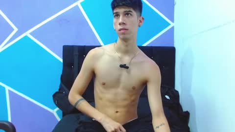 jhony_sex3 online show from December 8, 8:36 pm