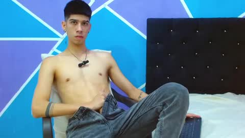 jhony_sex3 online show from January 4, 4:12 am
