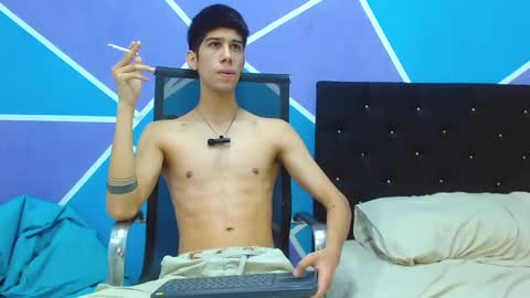 jhony_sex3 online show from January 31, 9:05 am