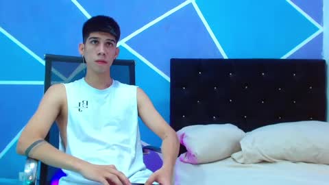 jhony_sex3 online show from February 12, 3:07 am
