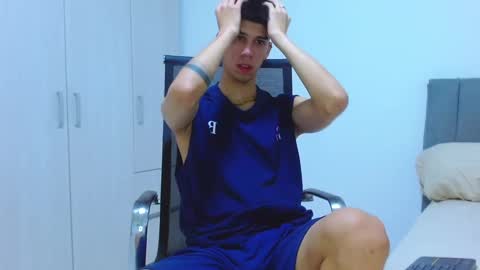 jhony_sex3 online show from October 7, 4:09 am