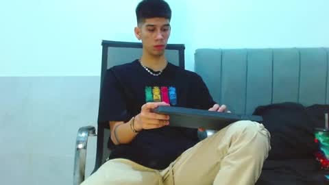 jhony_sex3 online show from March 14, 6:30 am