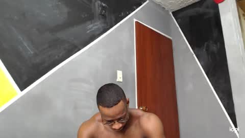 jhony_vj online show from June 26, 2:10 pm