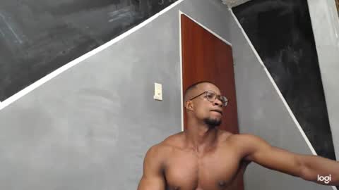 jhony_vj online show from July 3, 4:57 pm