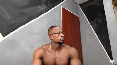 jhony_vj online show from July 19, 2:04 am