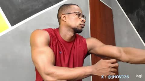 jhony_vj online show from July 25, 6:11 am
