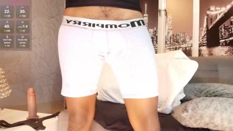 jhonymiller online show from January 24, 8:43 pm