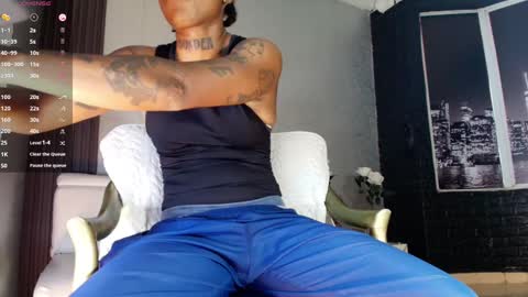 jhonymiller online show from February 23, 7:17 pm