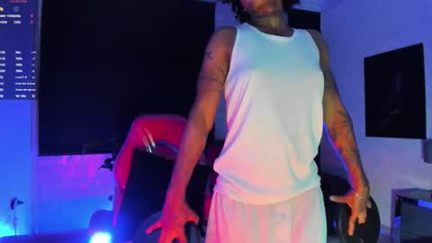 jhonymiller online show from September 26, 8:35 pm