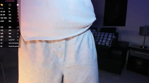 jhonymiller online show from February 19, 9:55 pm