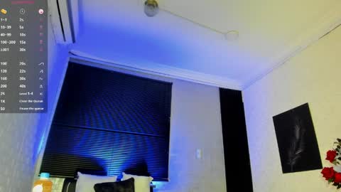 jhonymiller online show from April 4, 8:17 pm