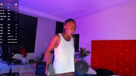 Snapshot of jhonymiller chatting on May 25, 9:32 pm jhonymiller online show from May 25, 9:32 pm