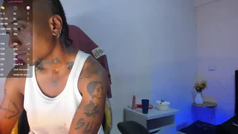 jhonymiller online show from June 25, 5:12 am