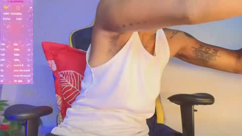 jhonymiller online show from July 3, 4:02 pm