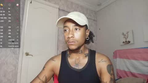jhonymiller online show from July 26, 4:47 pm