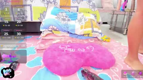 Jordan And Danna online show from November 22, 9:19 am