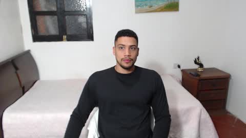 Snapshot of jhors__collens chatting on September 20, 6:03 am Jhors online show from September 20, 6:03 am