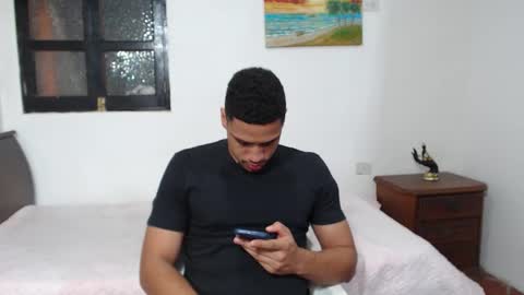 Jhors online show from December 5, 1:36 am