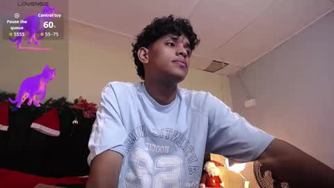 jhos online show from November 29, 1:47 pm