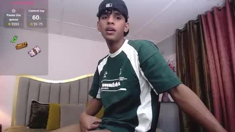 jhos online show from December 16, 2:33 pm