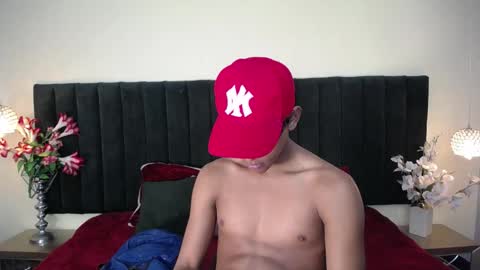 jhos online show from February 18, 2:35 pm