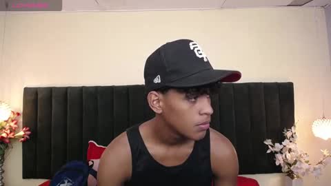 jhos online show from March 27, 1:55 pm