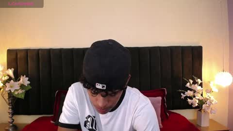 jhos online show from April 15, 1:40 pm