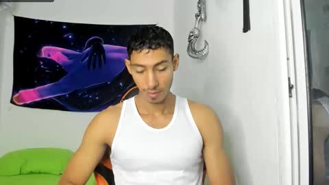 Snapshot of jhosep_hamilton chatting on September 17, 7:04 pm jhosep_hamilton online show from September 17, 7:04 pm