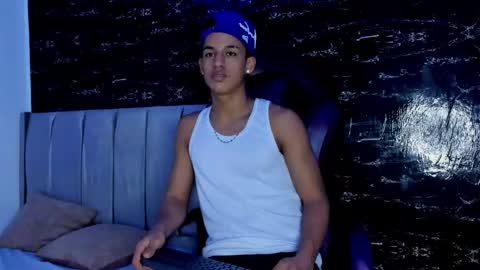 Jhostin online show from September 28, 4:07 am